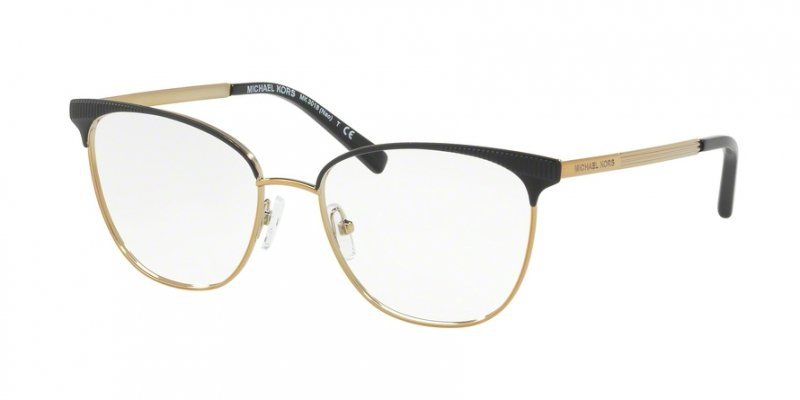 OKULARY KOREKCYJNE MICHAEL KORS MK 3018 1195 54 ROZMIAR M OKULARY KOREKCYJNE MICHAEL KORS MK 3018 1195 54 ROZMIAR M